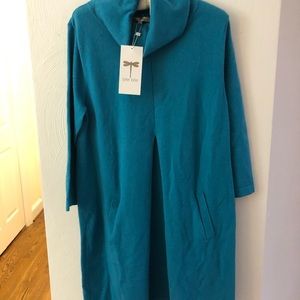 Tyler Boe NWT Med dress
